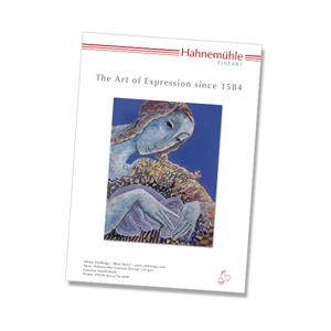 Hahnemuhle German Etching Matte Fine Art Paper(44"x39' Roll) #10643121