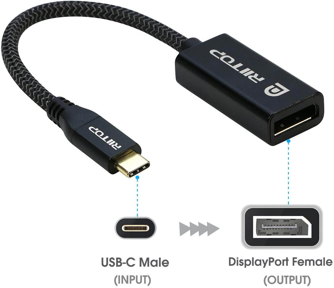 USB 3.0 to HDMI or DVI Video Graphics Card Adapter for Multiple Monitors w/ Audio Up to 2560x1440 for Windows & Mac Systems Using DisplayLink [Includes HDMI-to-DVI Converter Part] (USB3HDMI)