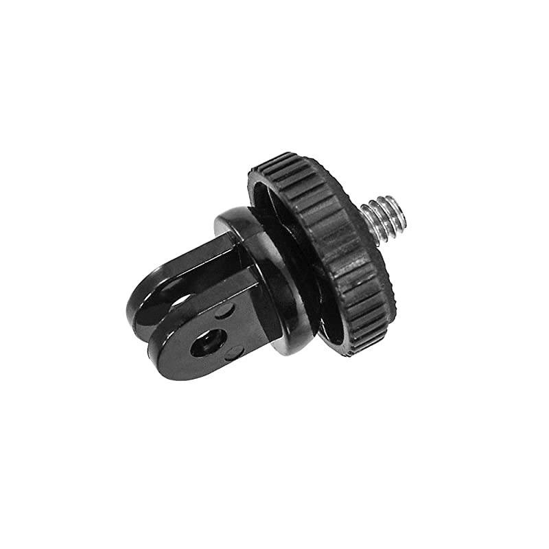 GoPro HERO Mount Connection to 14 inch 20 Camera Mount Adapter
