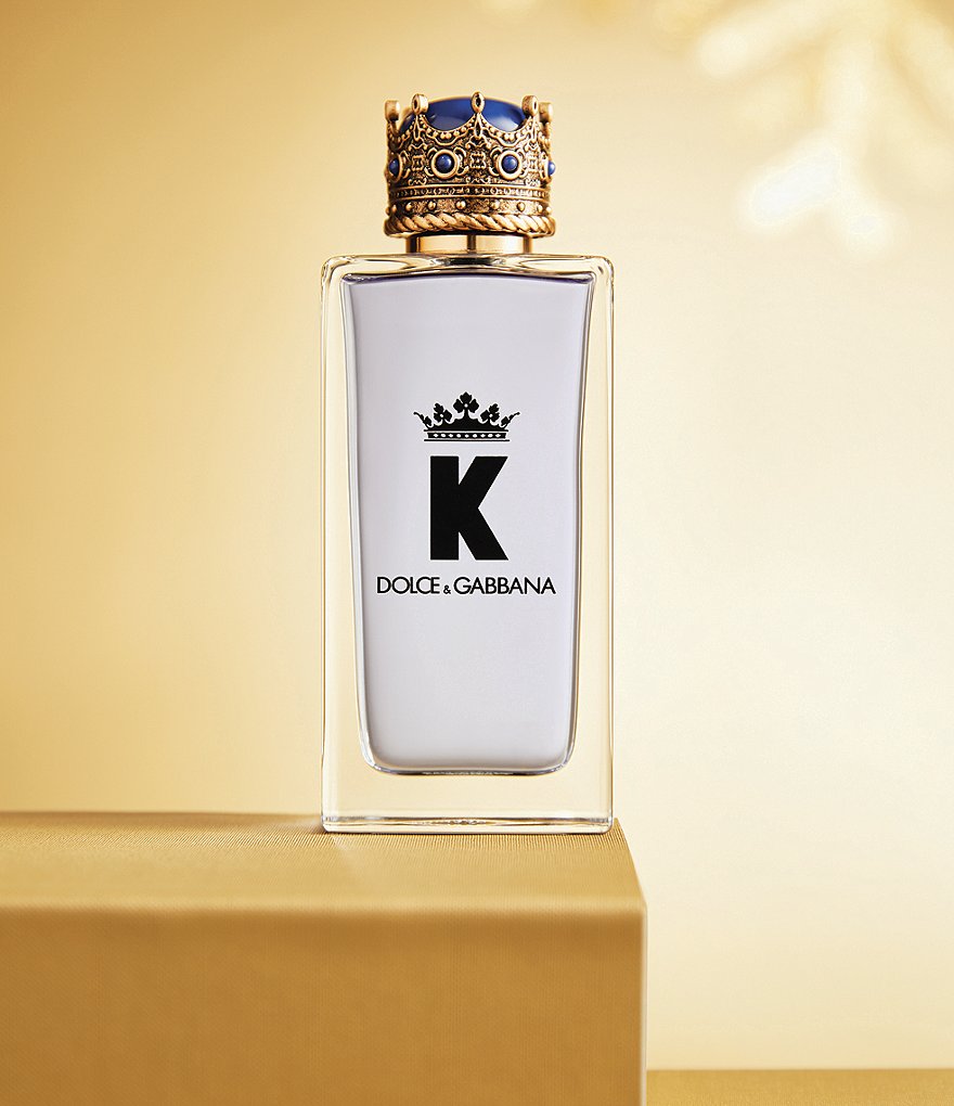 K by Dolce&Gabbana Eau de Toilette Spray