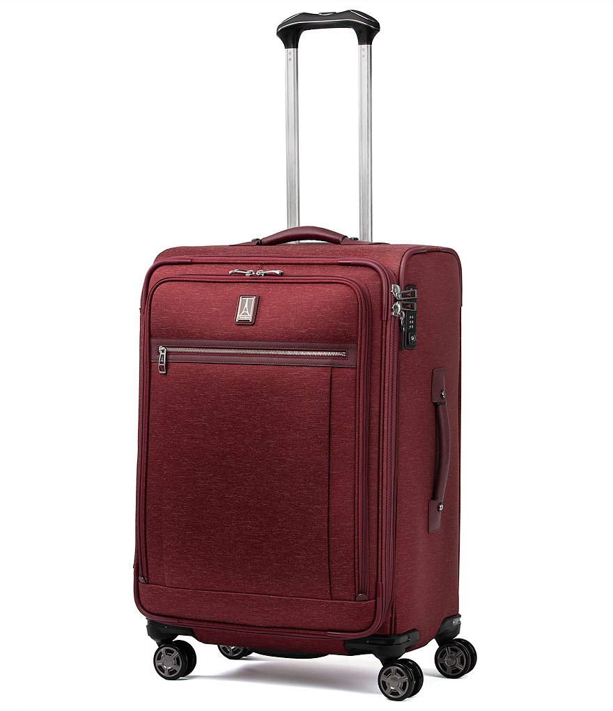 American Tourister 18'' Mickey Mouse Upright Hardside Suitcase