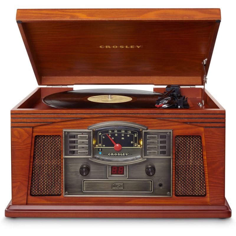 Victrola Brighton Record Player