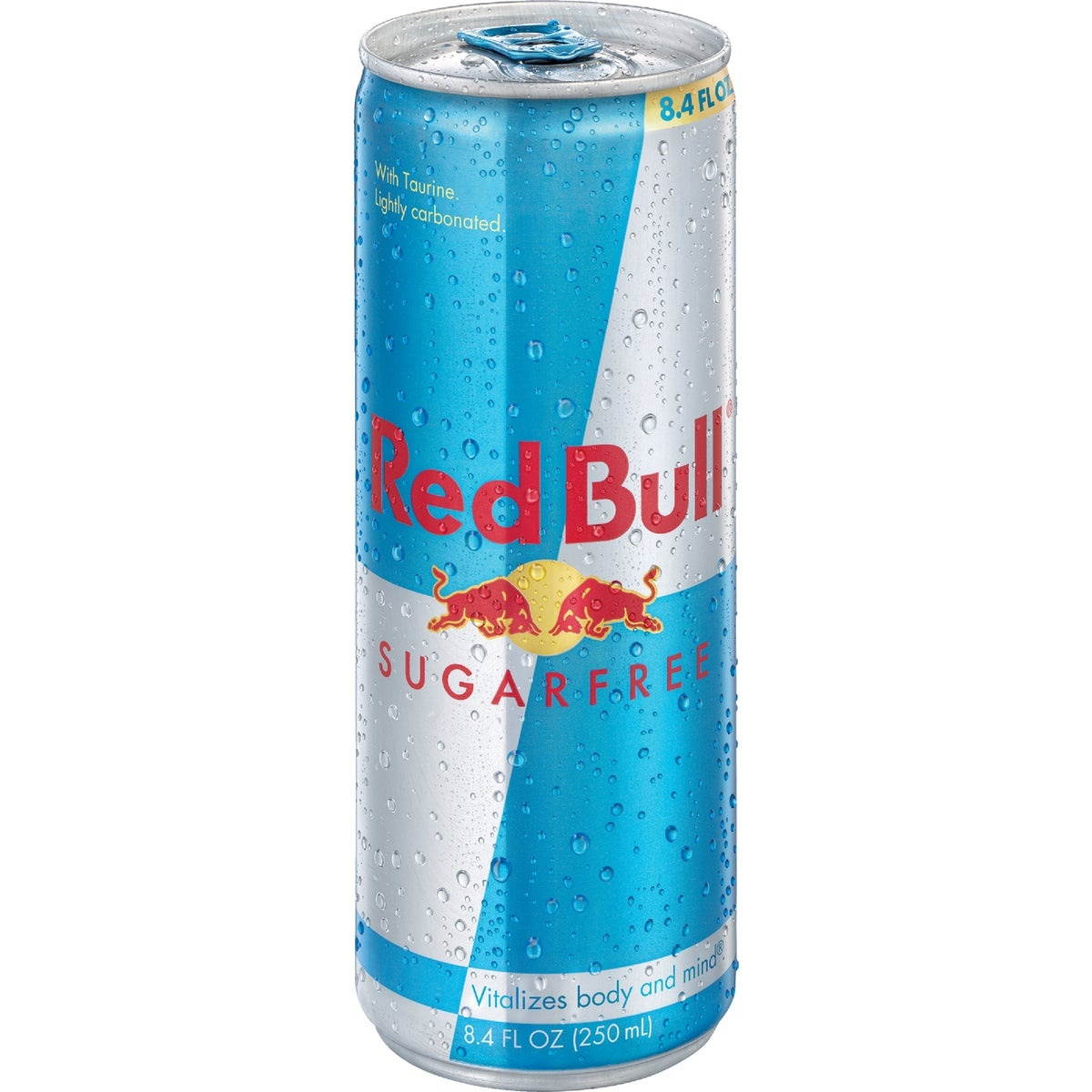 Red Bull 8.4oz Sf Red Bull Drink RB2746 Pack of 24