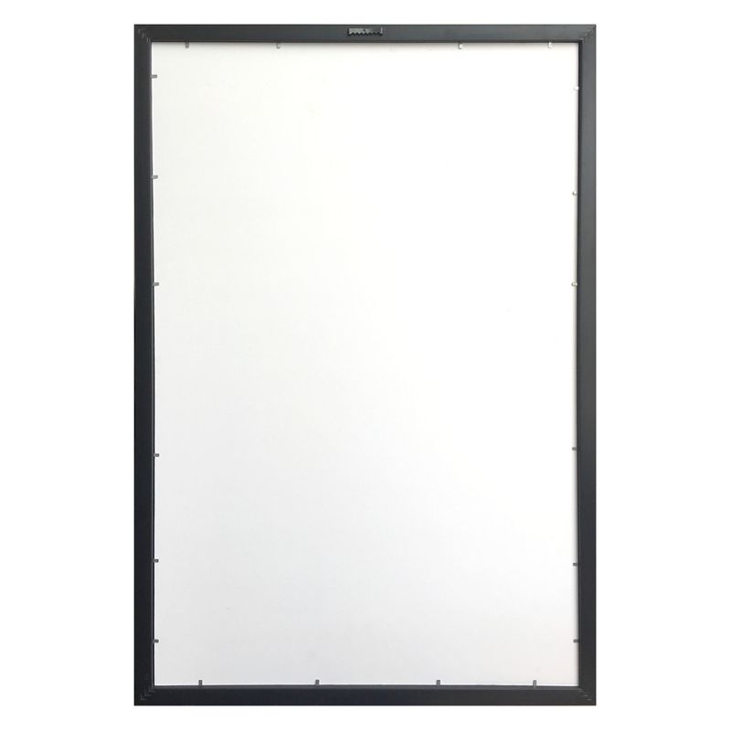 24X36 Star Wars - V One Sheet Framed Poster Trends International