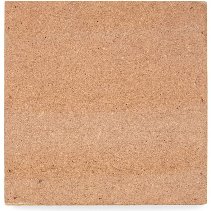 Farmlyn Creek 3 Pieces Wood Blocks Set for Valentine's Day Decor, XOXO, Hearts, Be Mine (6 x 6 in)