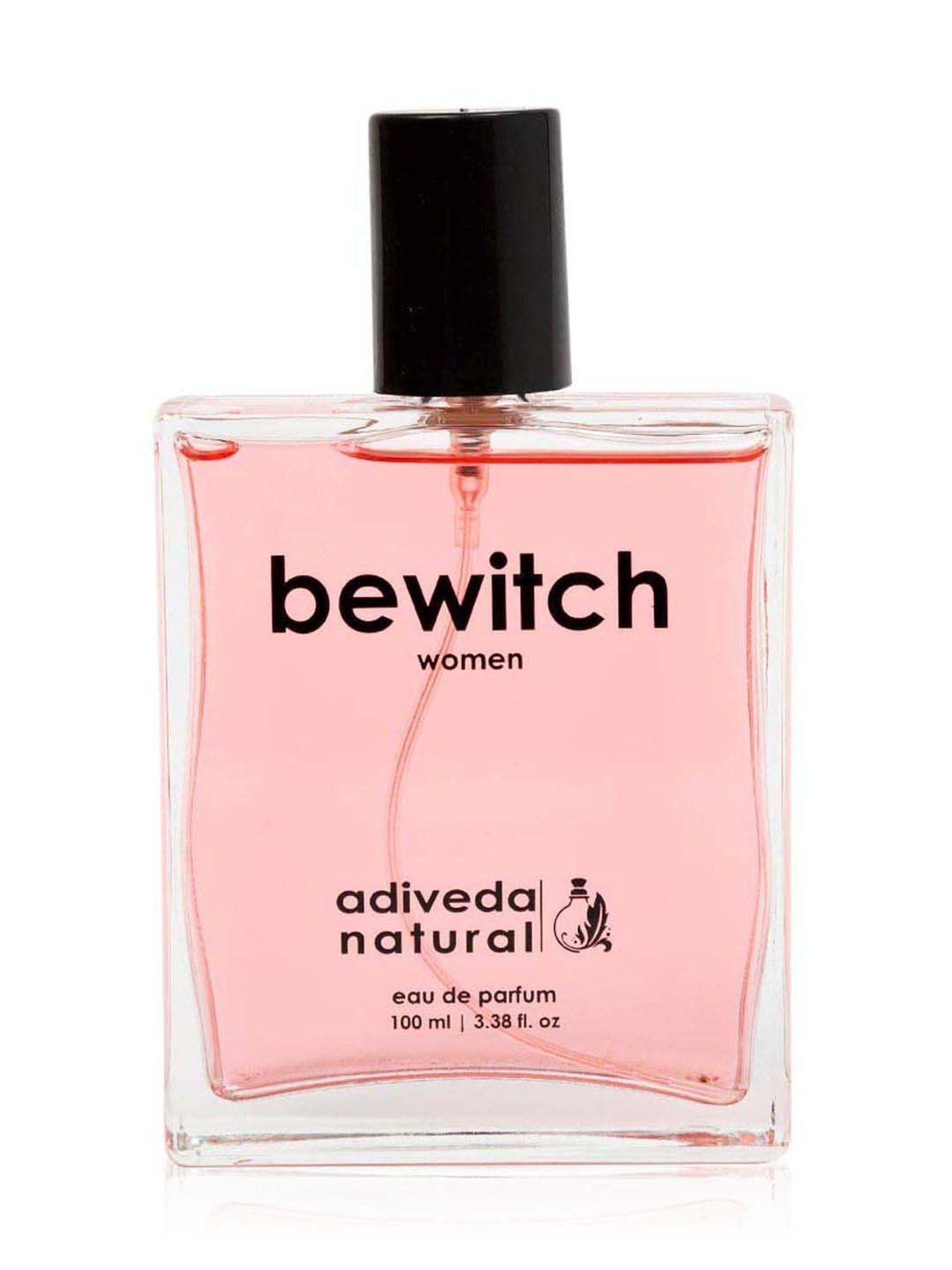 Adiveda Natural Bewitch Women EDP - 100 ml