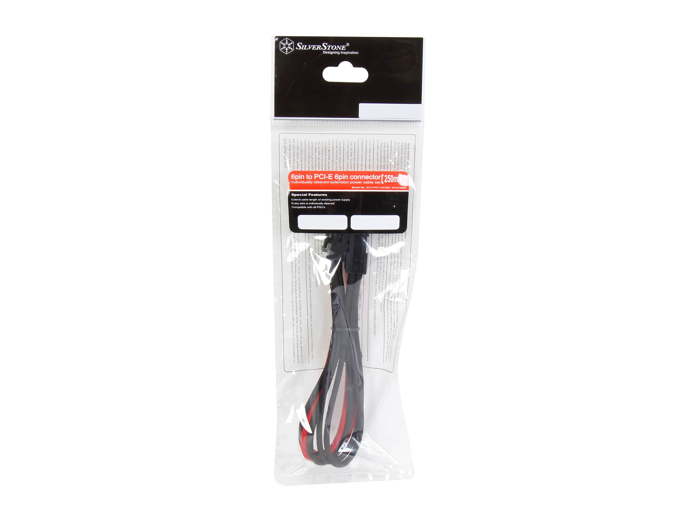 Micro Connectors 30cm Addressable RGB (ARGB) 1 to 4 Splitter Cable with/5 Male Pins (F04-04ARGB-30)