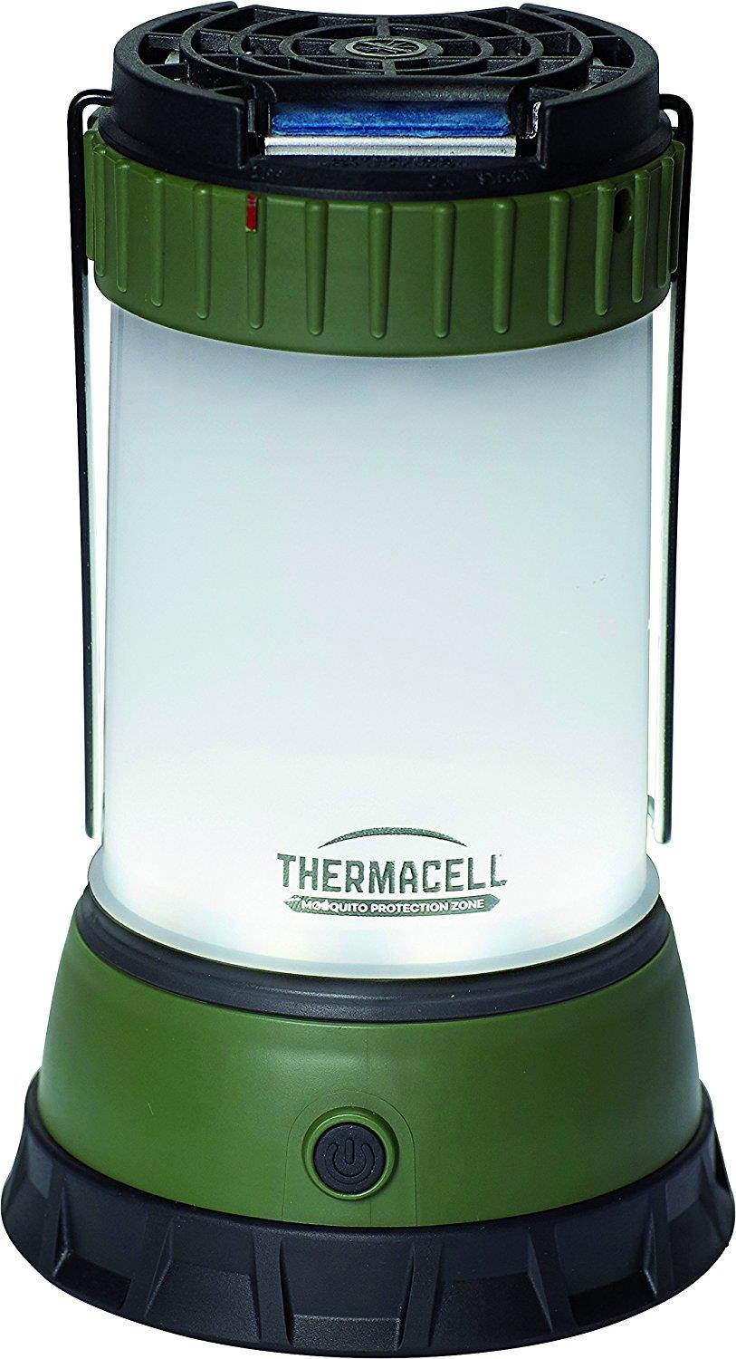 Thermacell Scout Camp Lantern