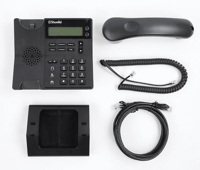 ShoreTel IP Phone 420 (IP420)