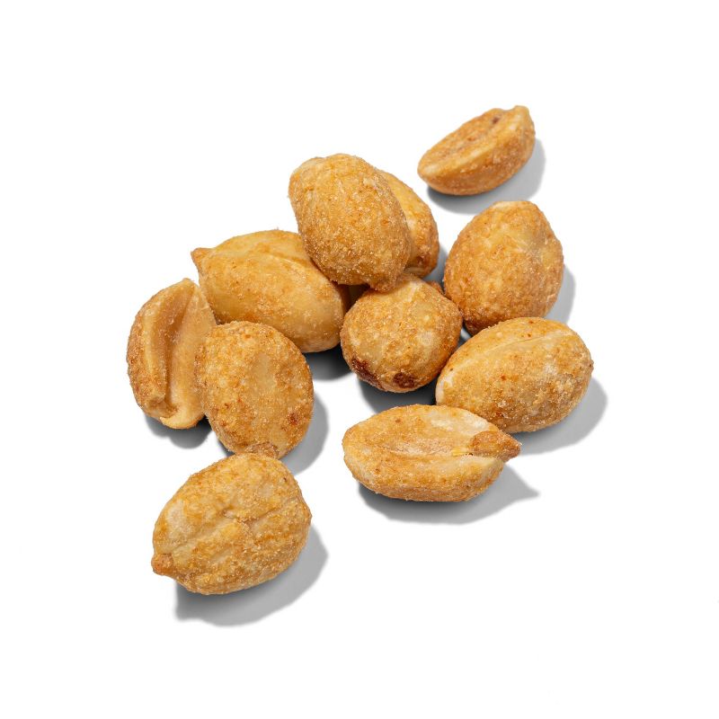 Sea Salt Dry Roasted Peanuts - 16oz - Good & Gather™