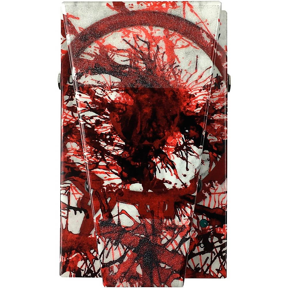 Morley Michael Amott Signature Mini Wah Effects Pedal