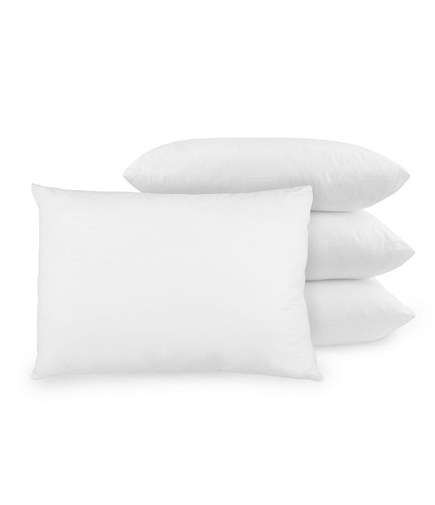 Sensorpedic UltraFresh Standard Bed Pillows, Set of 4