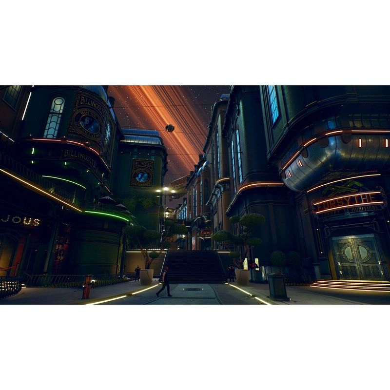 The Outer Worlds - Xbox One