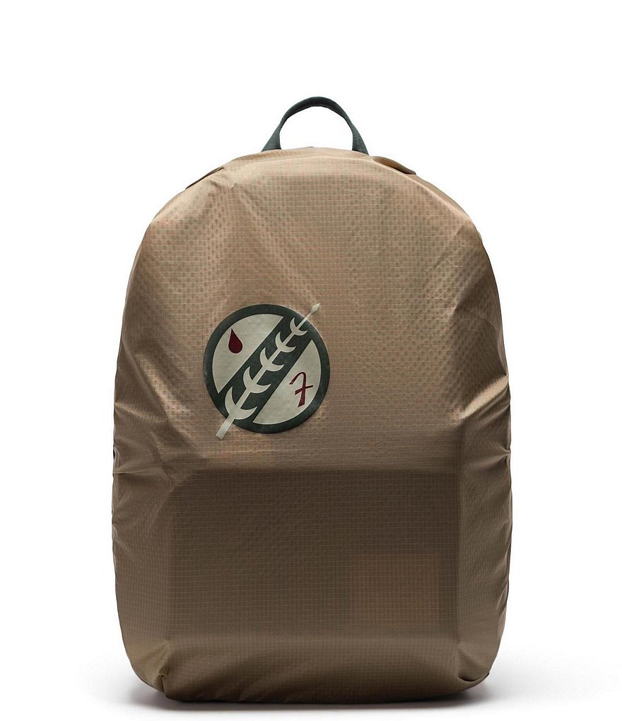 Herschel Supply Co. Classic XL Star Wars Boba Fett Backpack