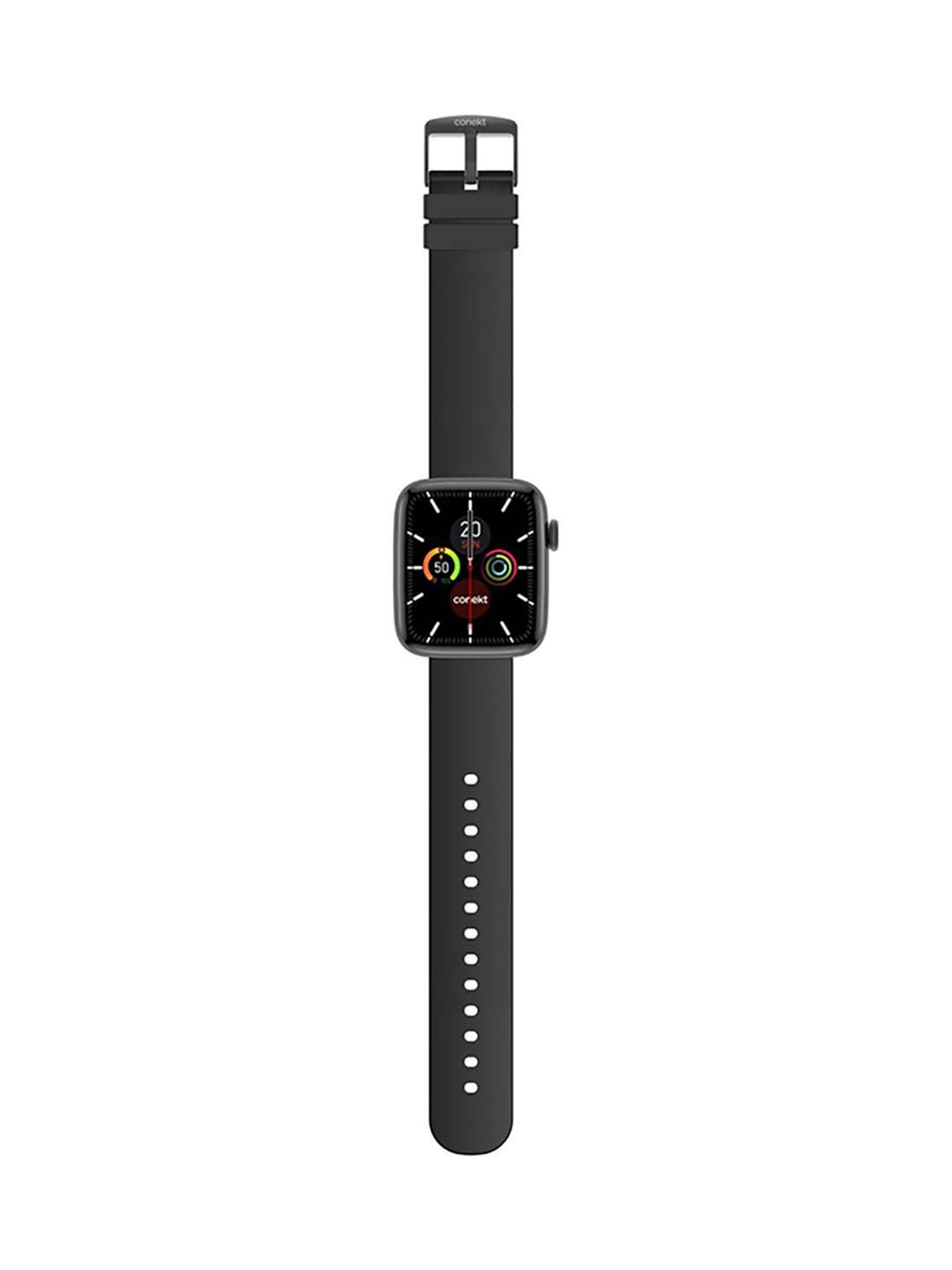 I Kall W1 Smartwatch (Black)