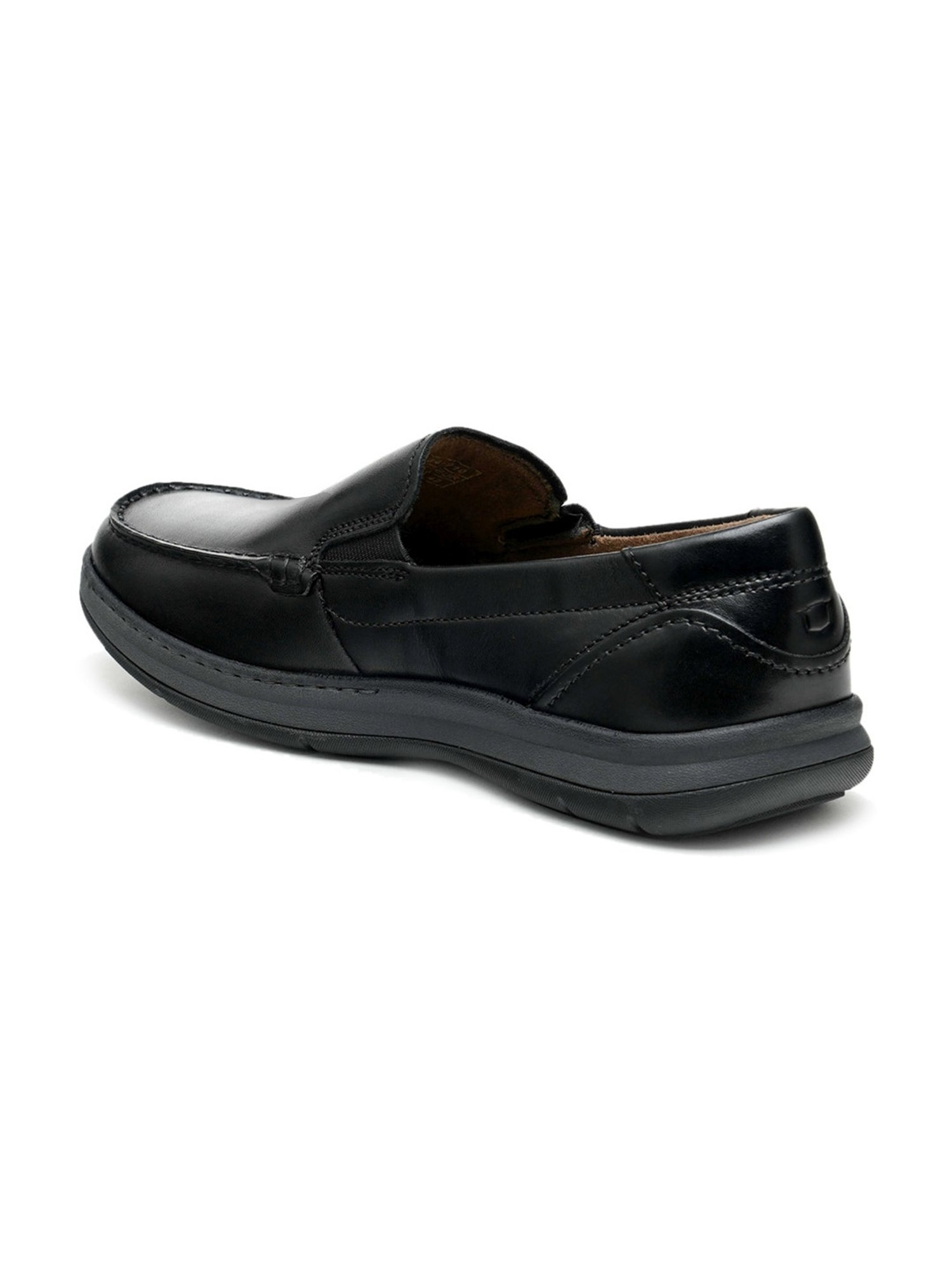 Florsheim Men's Black Casual Loafers
