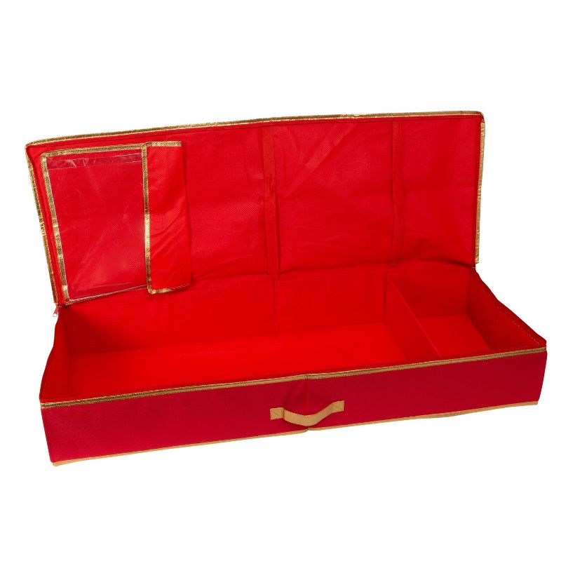 Holiday Accessory Organizer - Simplify