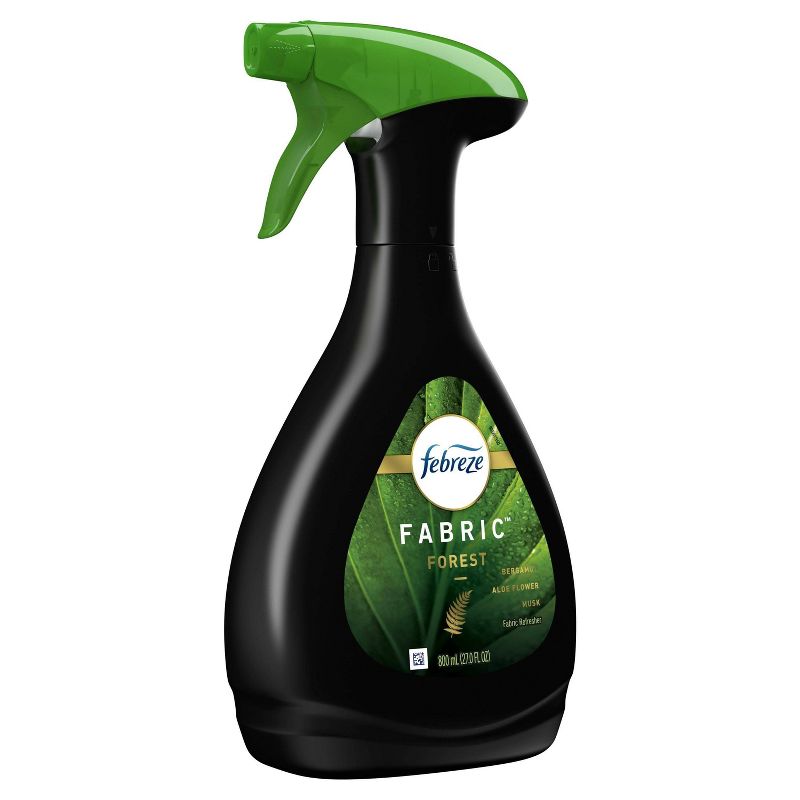 Febreze Odor-Eliminating Fabric Refresher - Forest - 27 fl oz