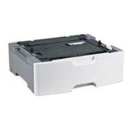 Lexmark 550-Sheet Lockable Tray