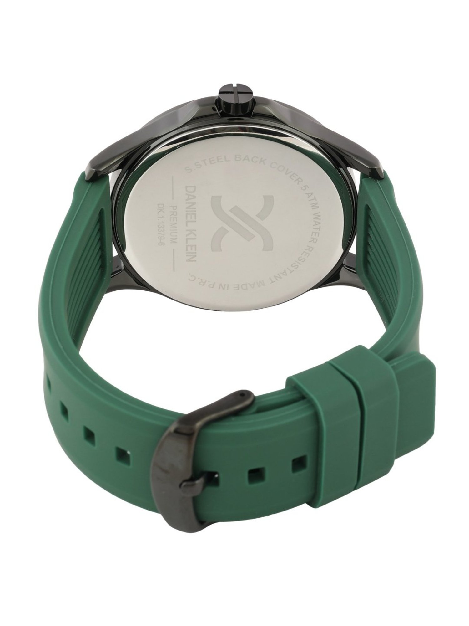 Daniel Klein DK.1.13379-6 Premium Analog Watch for Men