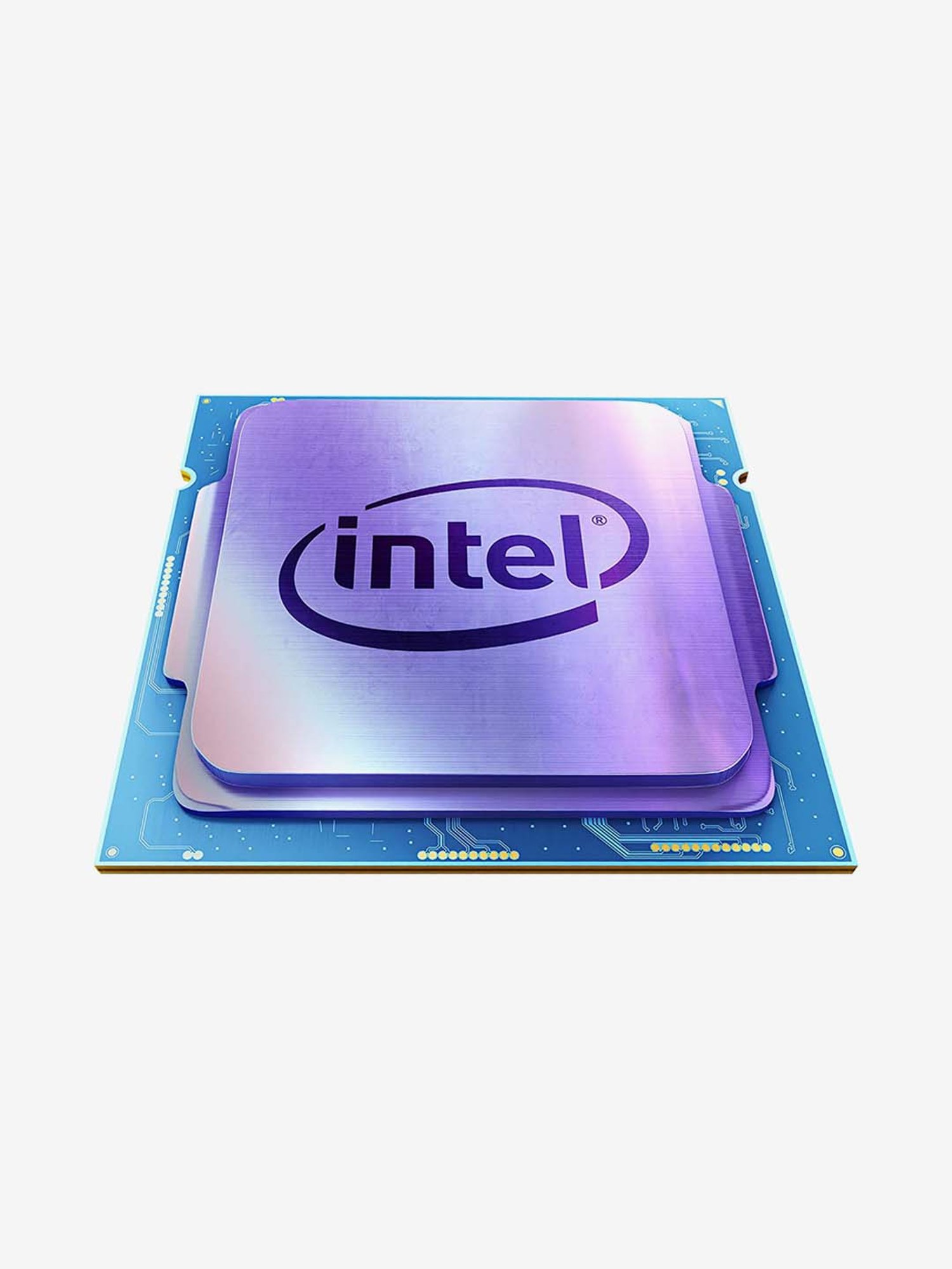 Intel BX8070110400 Core i5-10400 FCLGA1200 2.9 Ghz with Turbo boost up to 4.3 GHz Desktop Processor