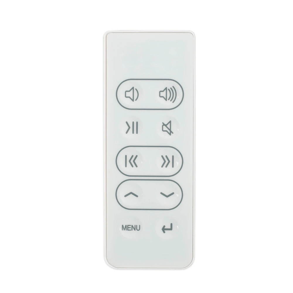 New remote control for jbl Radial micro/stage micro/on beat/3p 400p/xtb audio universal controller