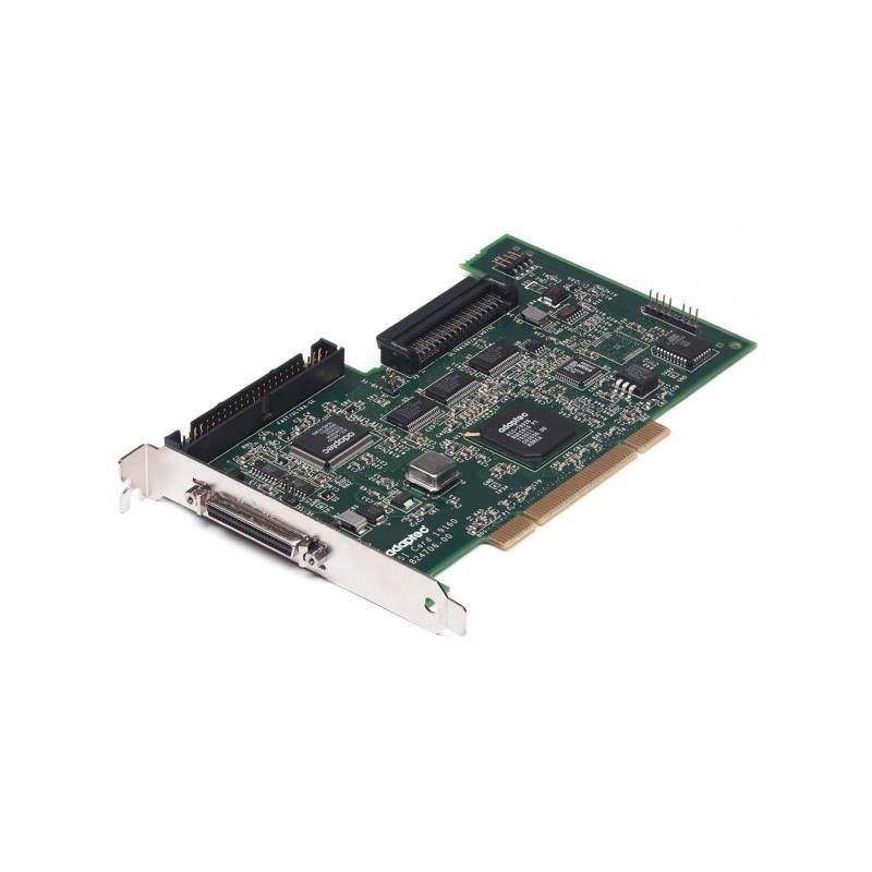 ADAPTECH Asc-19160 Pci U160 Scsi 32Bit Controller Card