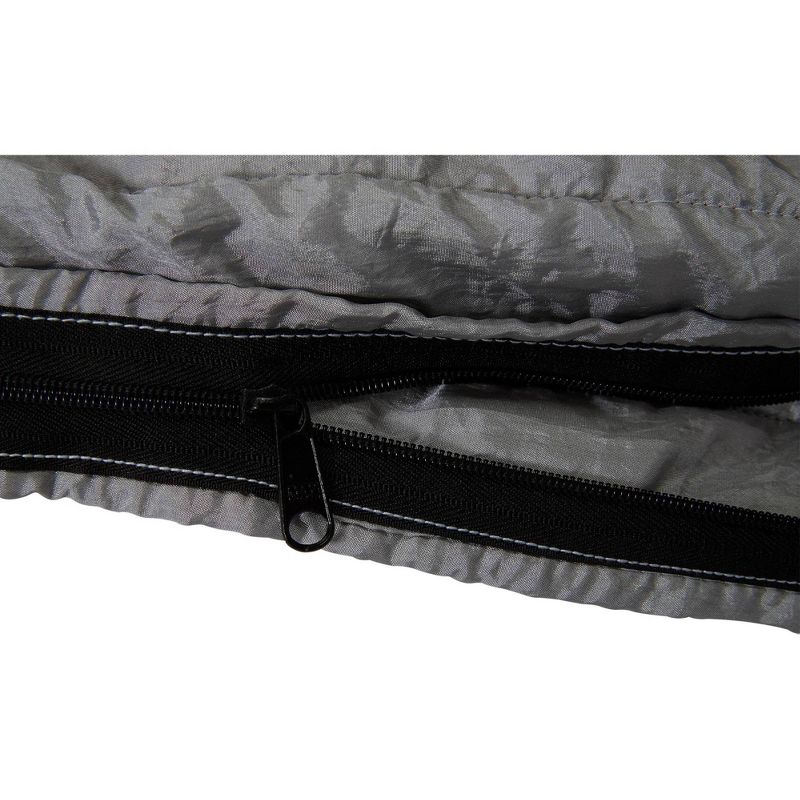 Camping Hammock Sleeping Bag - Blue - Sol Living