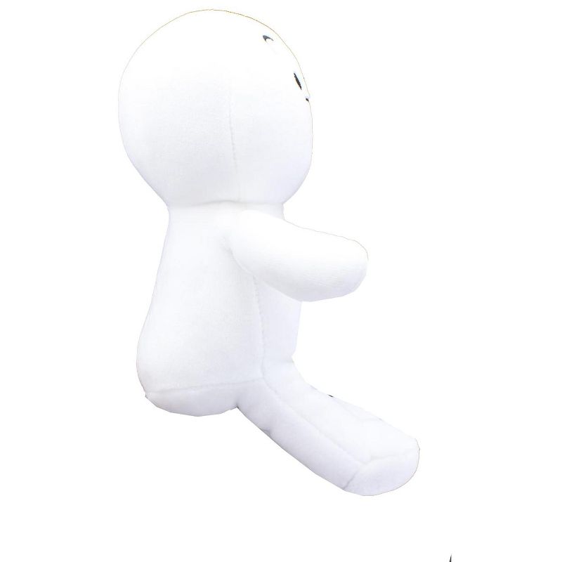 UCC Distributing The Odd 1s Out 8 Inch Full Body Plush | James
