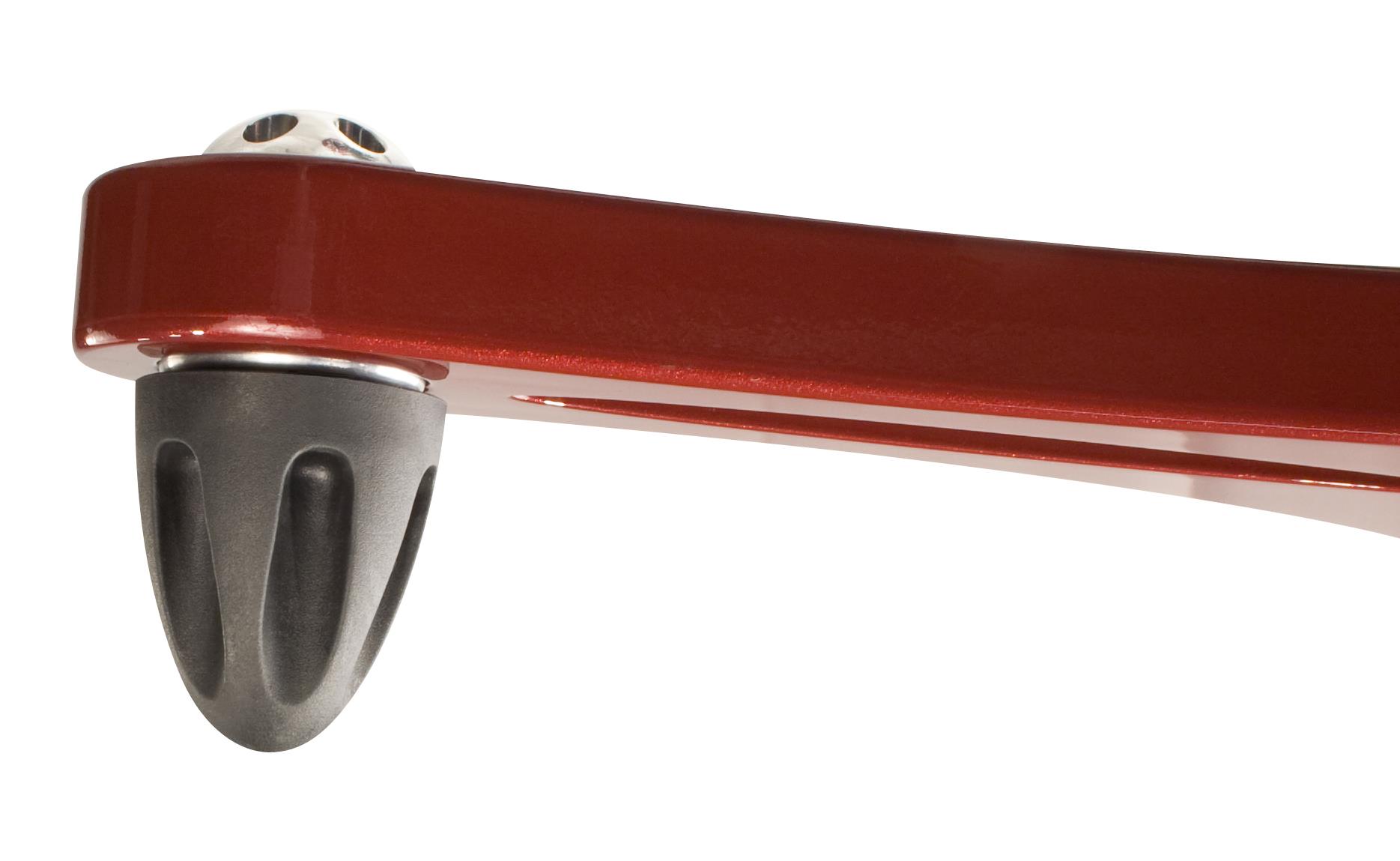 Ultimate MS9045 45In Studio Monitor Stand Studio Monitor Speaker Stand