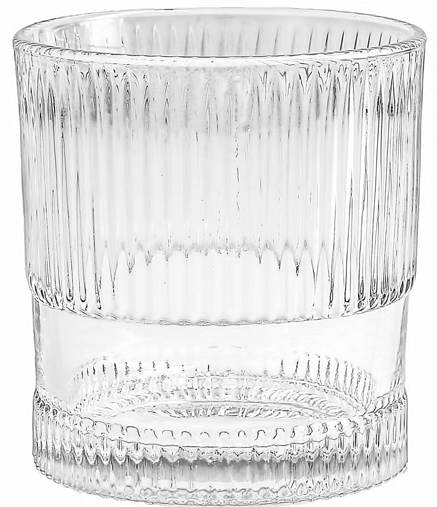 Schott Zwiesel Noho Double Old-Fashion Glasses, Set of 4