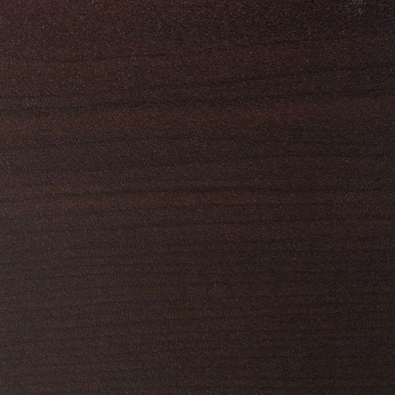 Monarch Specialties Left/Right Contemporary Computer Desk, Cappuccino (2 Pack)