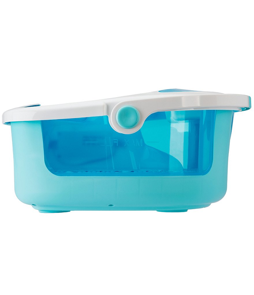Homedics Shower Bliss Foot Spa