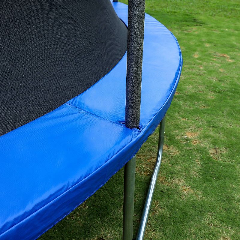 Flybar 15' Easy Build Trampoline