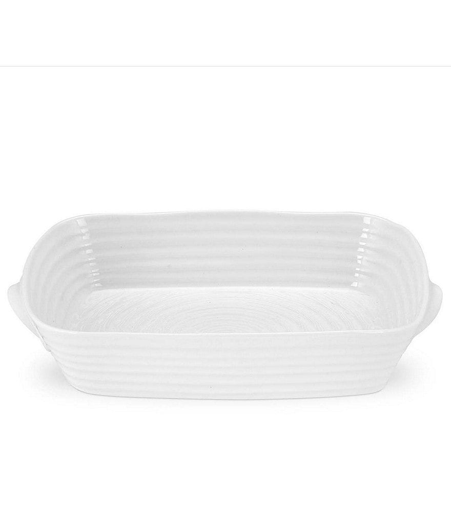 Sophie Conran for Portmeirion Rectangular Roasting Dish