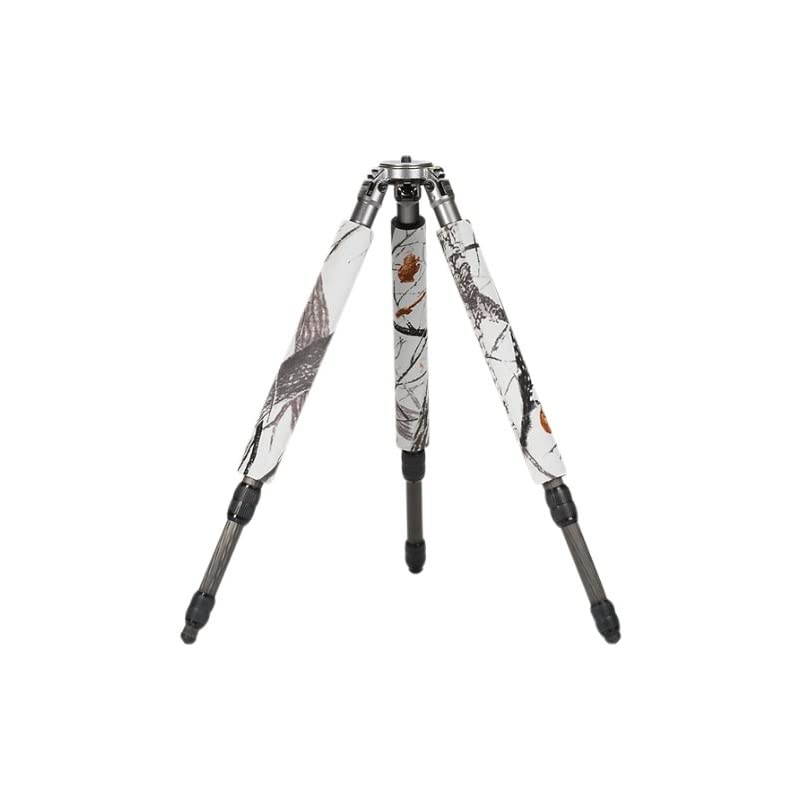 LCG190MF4SN LegCoat Manfrotto MN190MF4 Tripod Leg Covers (Realtree AP Snow)