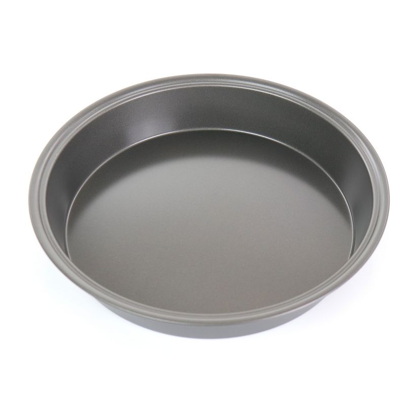 Naturals Aluminum NonStick Baker's Quarter Sheet 2 Pack