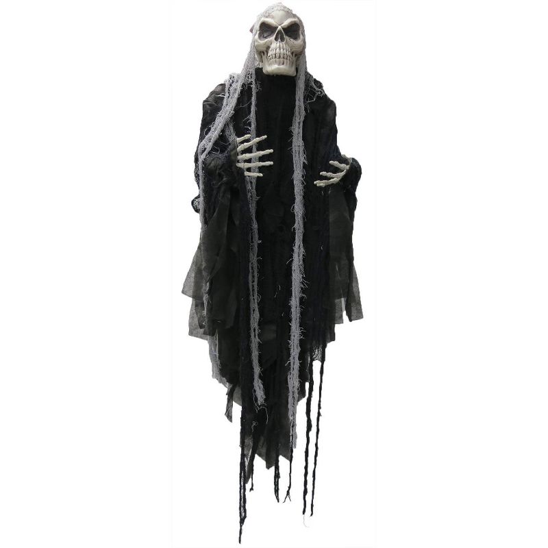 5 ft. Long Hair Reaper
