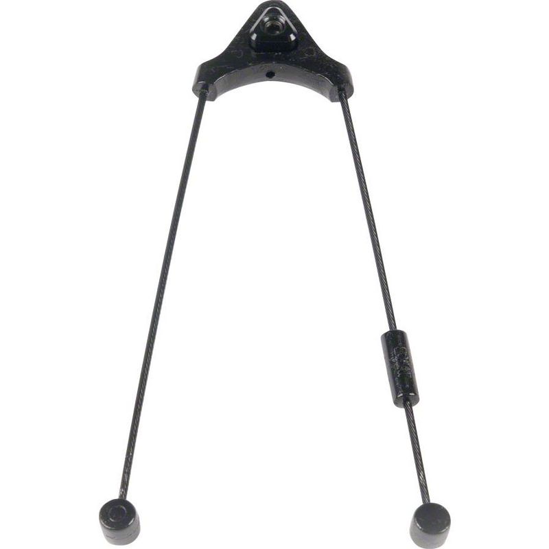 Eclat The Unit Cable Bridge Straddle Wires