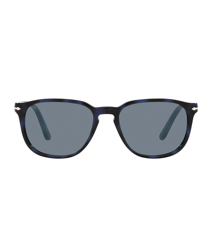 Persol Men's Po3019s Square 52mm Sunglasses