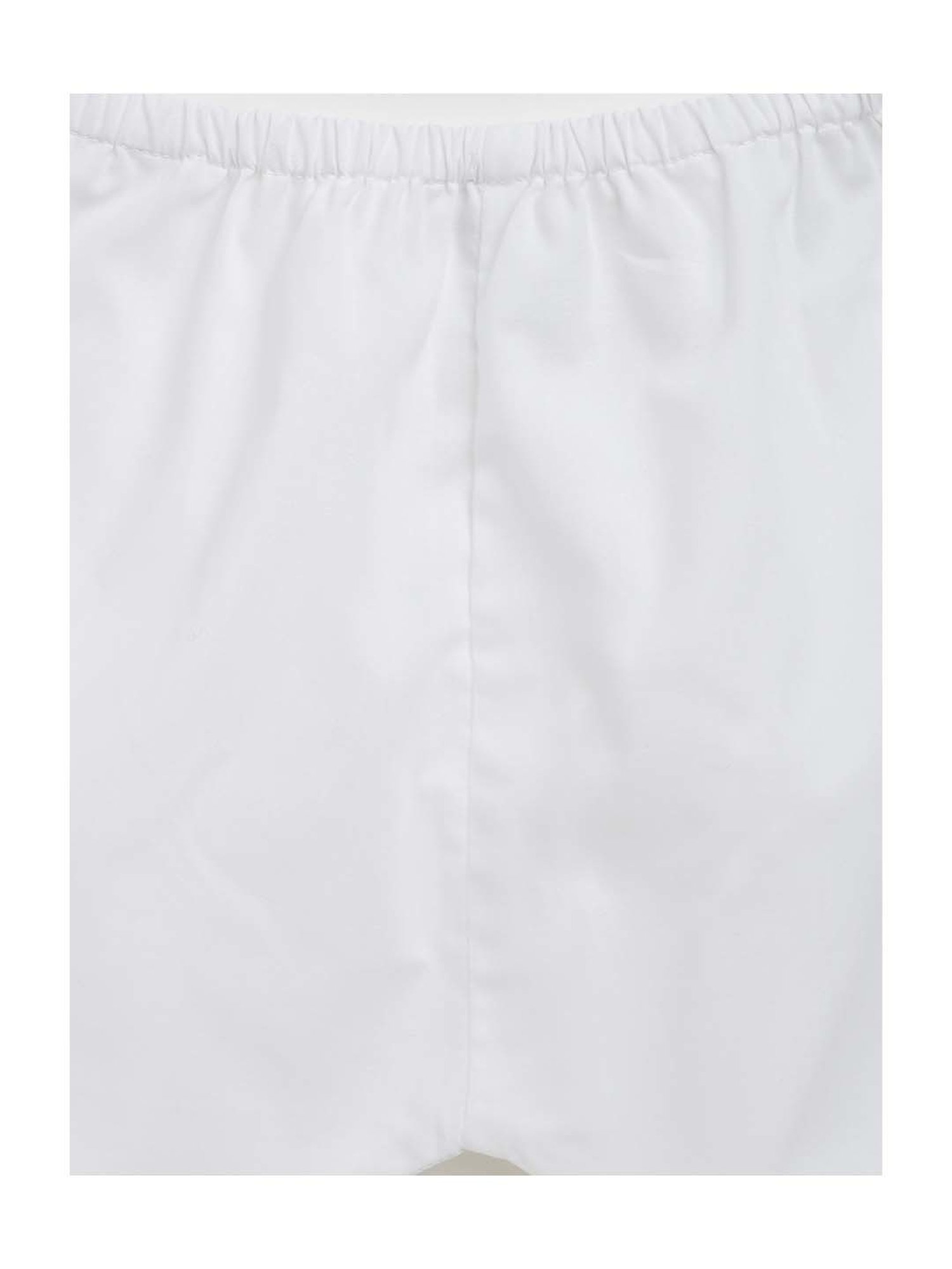 Campana Kids Green & White Cotton Floral Print Kurta Set