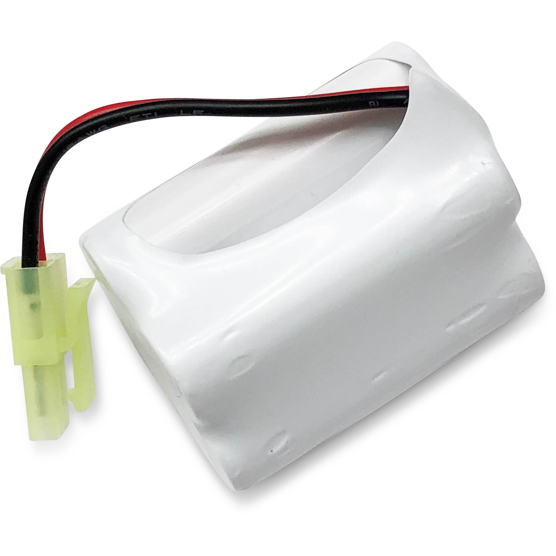 ZZcell Battery for Euro Pro Shark Vacuum Carpet and Carpet Sweeper XB2700, V2700Z, VAC-XB2700, 1500mAh