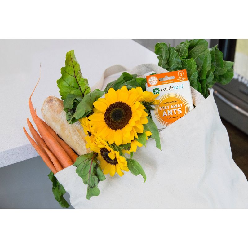 EarthKind Stay Away Ant Repellent - 2.5oz