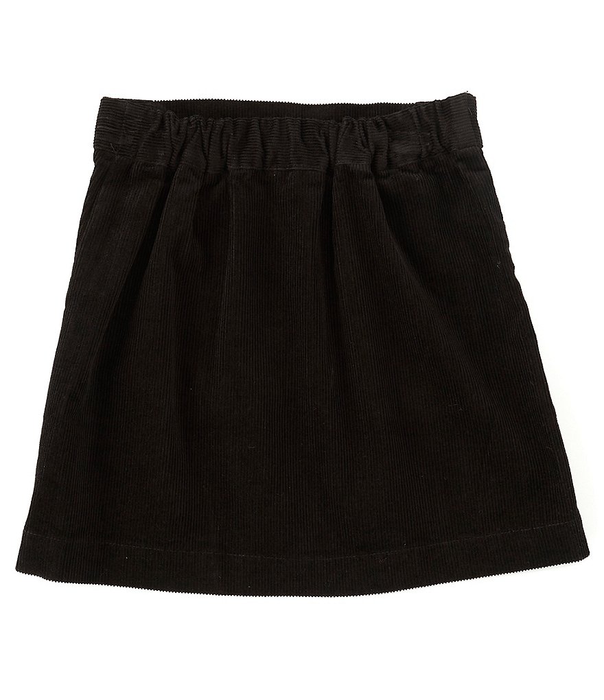 Truce Big Girls 7-16 Stripe Skirt