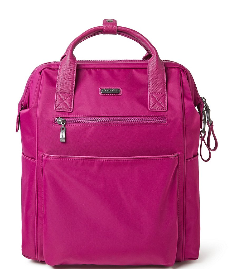Baggallini Soho Nylon Backpack