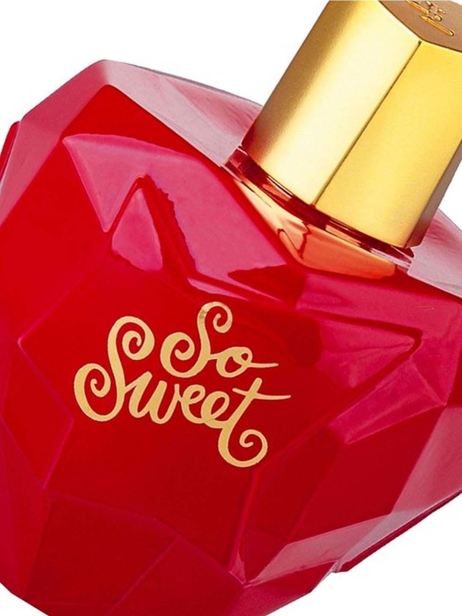 Lolita Lempicka So Sweet Eau de Parfum for Women - 50 ml