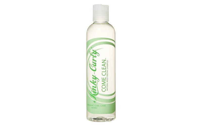Kinky-Curly Come Clean Shampoo - 8oz