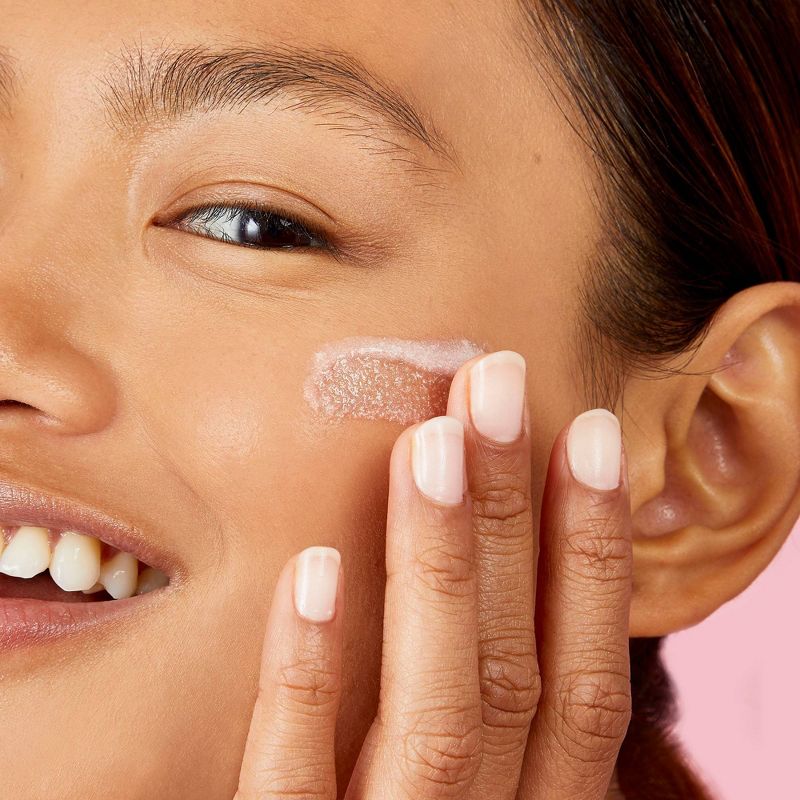 Soap & Glory Bright + Pearly Vitamin C Radiance Boosting Cocktail - 1oz