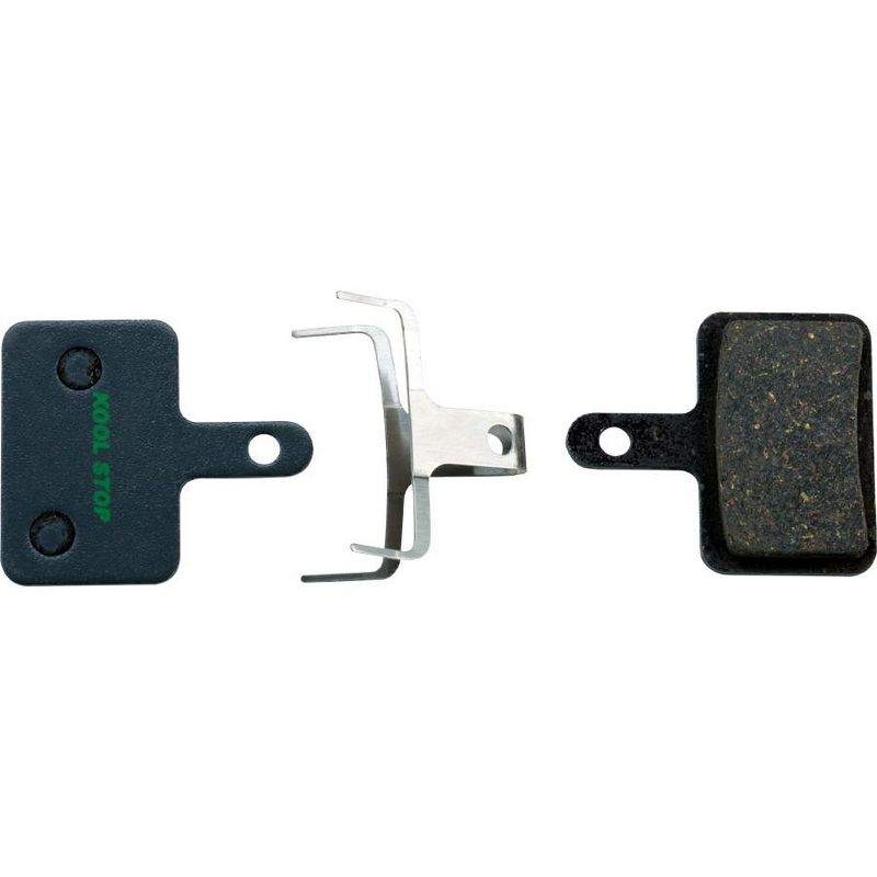 Kool-Stop Shimano Compatible Disc Brake Pad