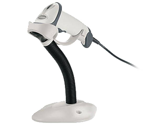 Motorola Symbol LS2208-SR20001R-KR LS2208 Handheld Barcode Scanner